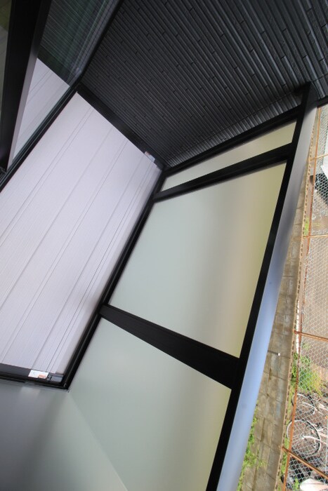 unリヴィエール高松の物件内観写真