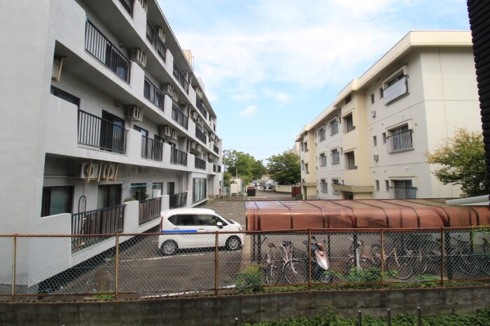 unリヴィエール高松の物件内観写真