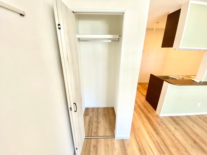 みつぼしハイツの物件内観写真