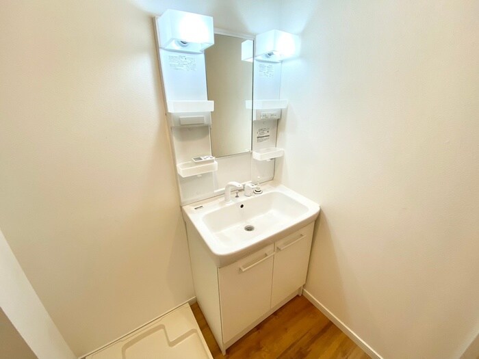 みつぼしハイツの物件内観写真