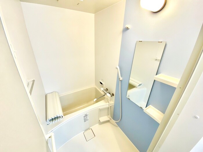 みつぼしハイツの物件内観写真