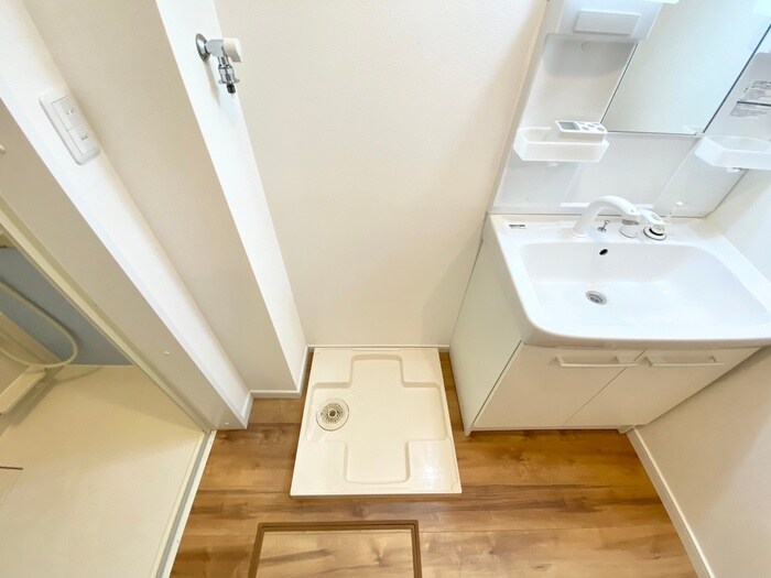 みつぼしハイツの物件内観写真