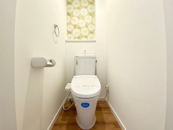 みつぼしハイツの物件内観写真