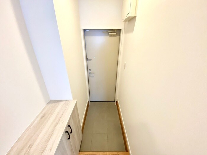 みつぼしハイツの物件内観写真