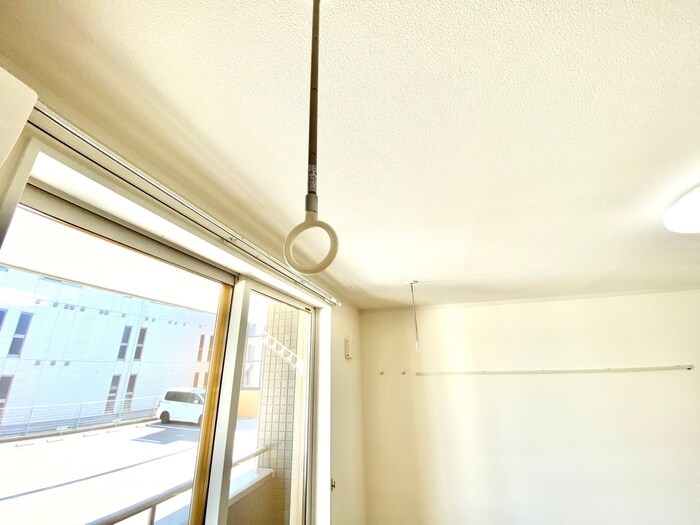 みつぼしハイツの物件内観写真