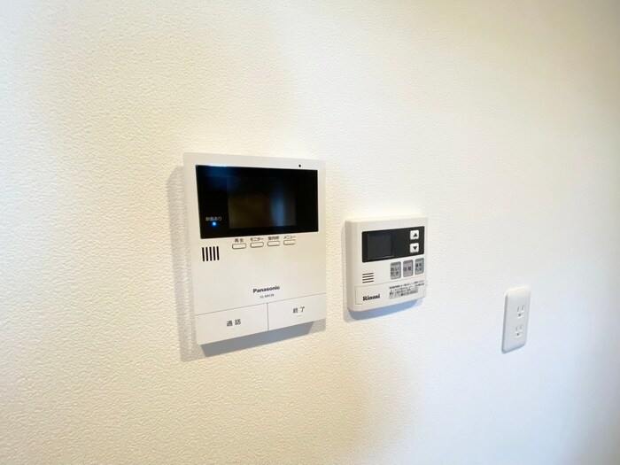 みつぼしハイツの物件内観写真