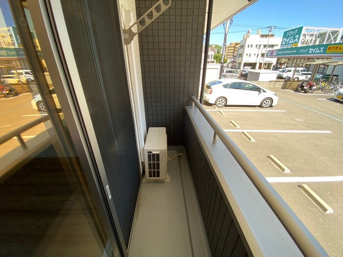 みつぼしハイツの物件内観写真