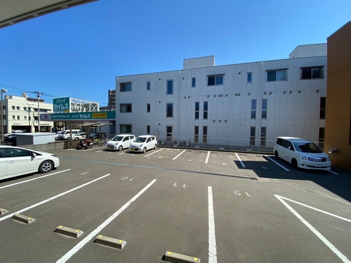 みつぼしハイツの物件内観写真