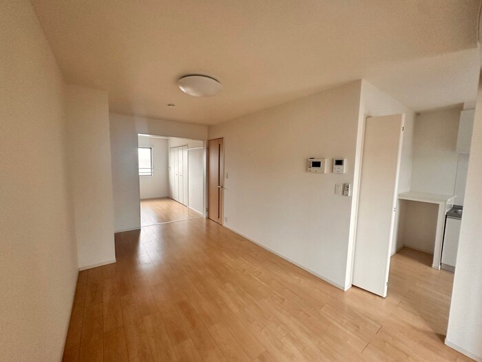 セルバ・セレッソの物件内観写真