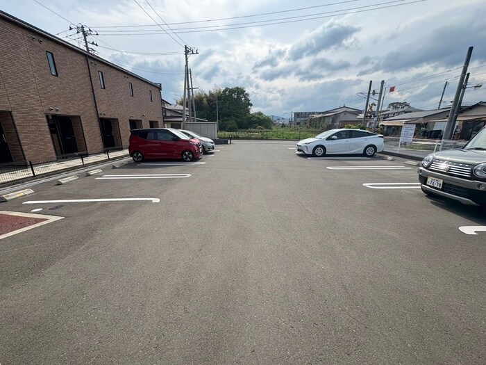 セルバ・セレッソの物件外観写真