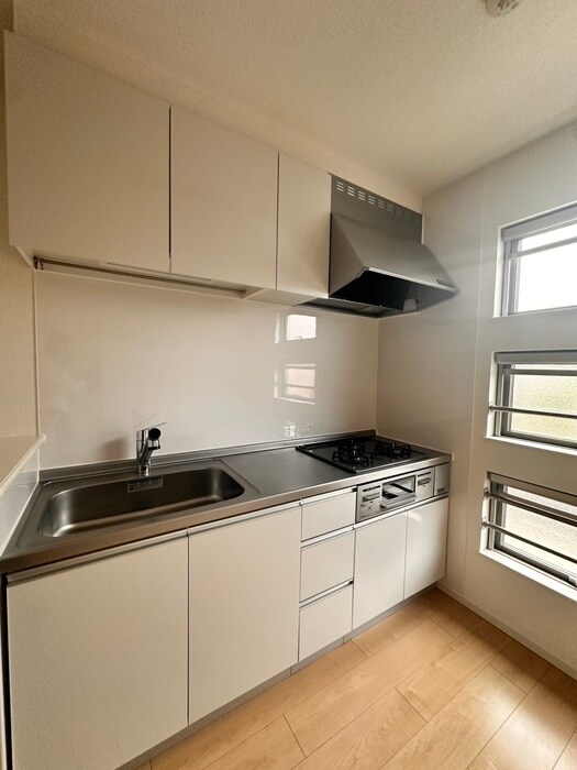 セルバ・セレッソの物件内観写真