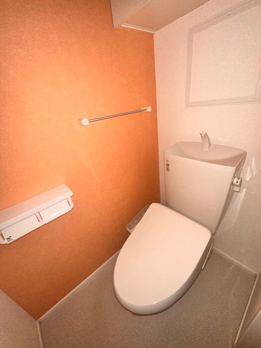 セルバ・セレッソの物件内観写真