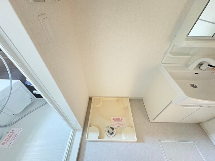 セルバ・セレッソの物件内観写真