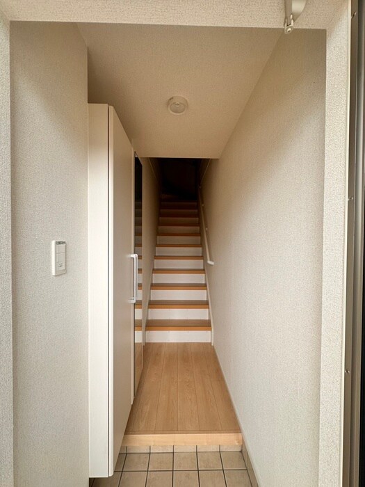 セルバ・セレッソの物件内観写真