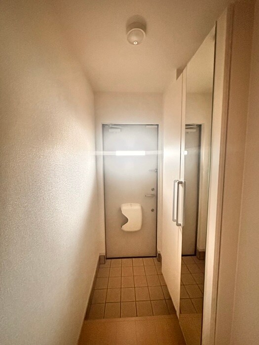 セルバ・セレッソの物件内観写真