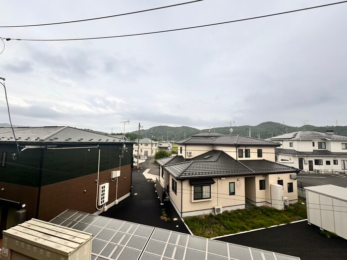 セルバ・セレッソの物件内観写真