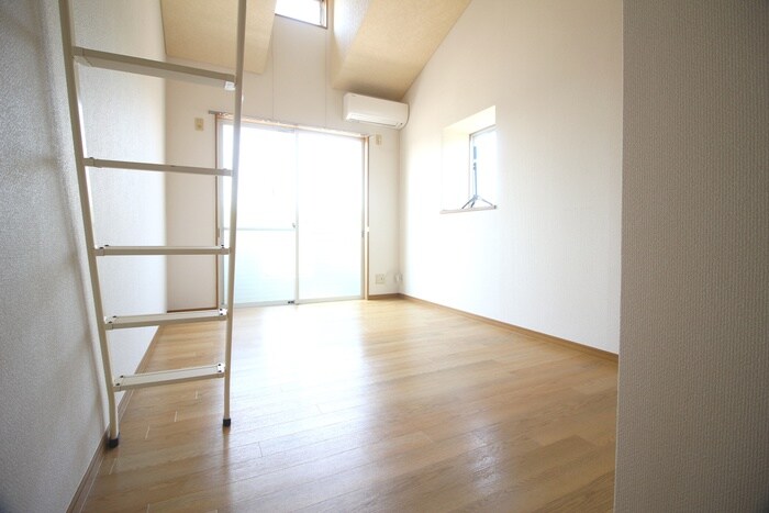 カサデ白萩の物件内観写真