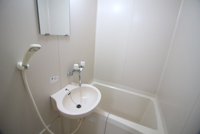 カサデ白萩の物件内観写真