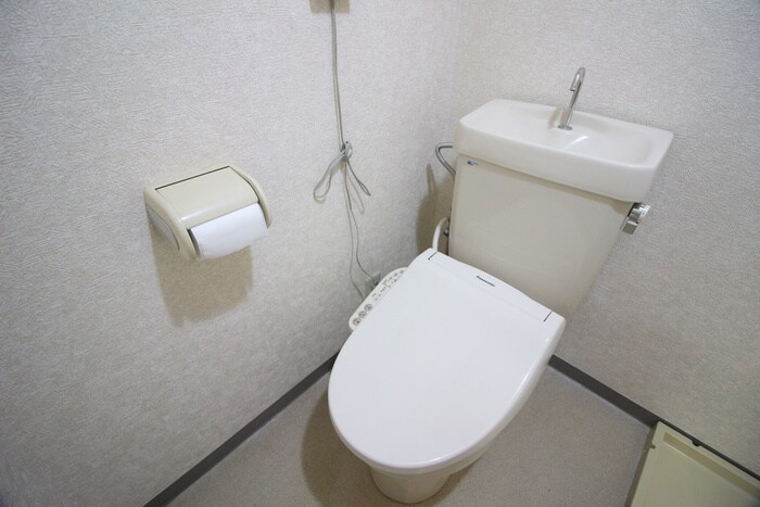 カサデ白萩の物件内観写真