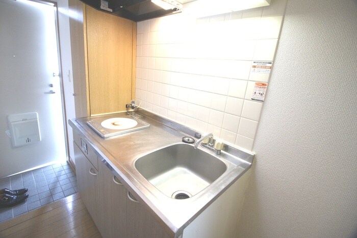 カサデ白萩の物件内観写真