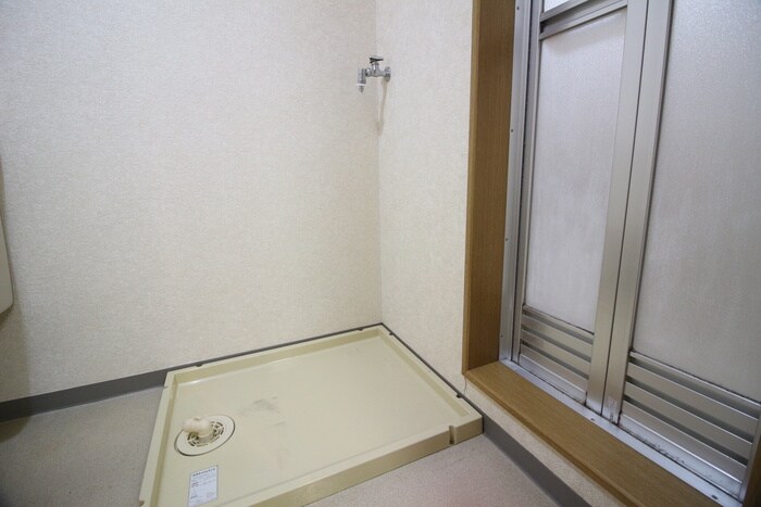 カサデ白萩の物件内観写真