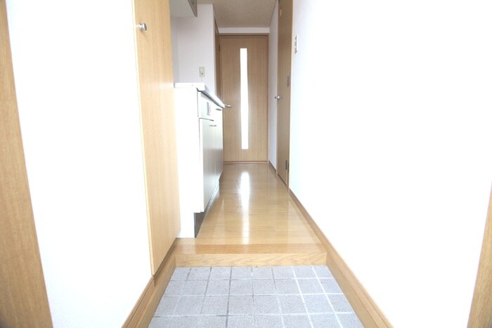 カサデ白萩の物件内観写真