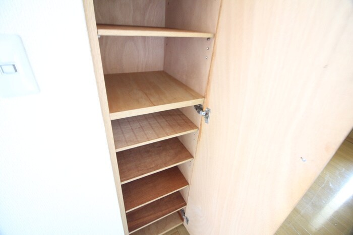 カサデ白萩の物件内観写真