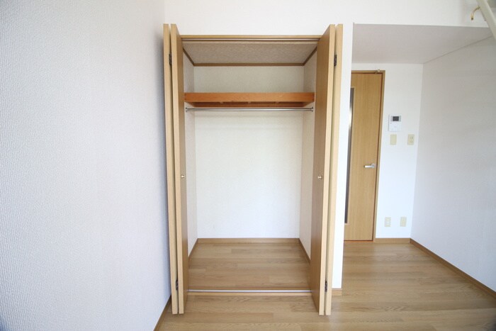 カサデ白萩の物件内観写真