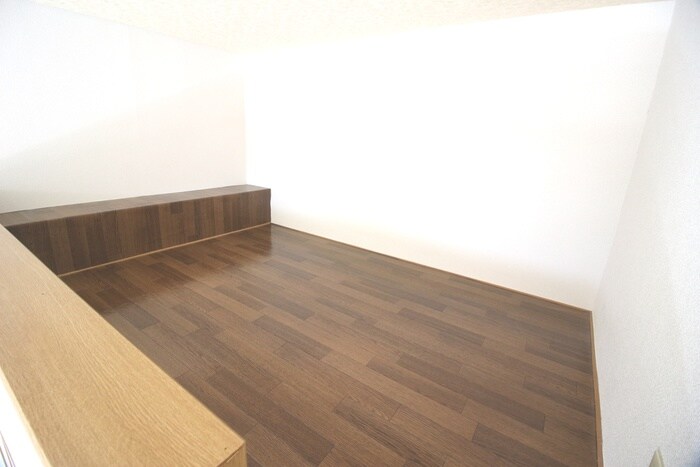 カサデ白萩の物件内観写真