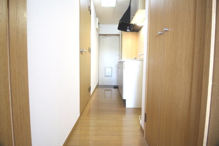 カサデ白萩の物件内観写真