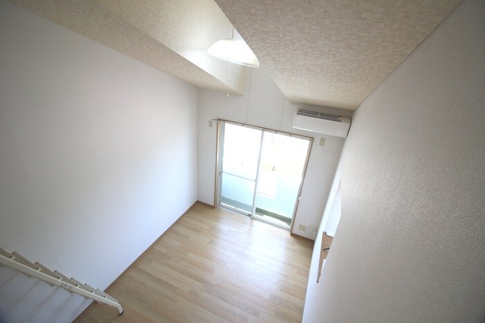 カサデ白萩の物件内観写真