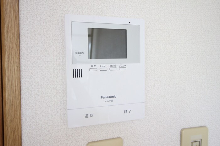 カサデ白萩の物件内観写真