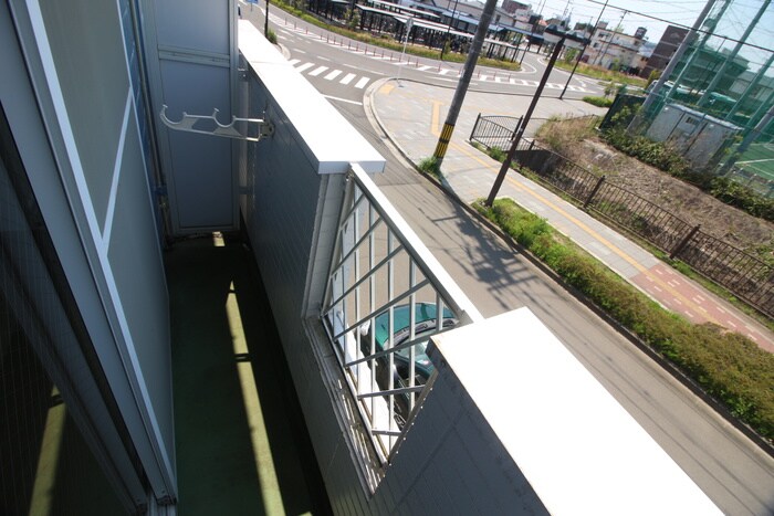 カサデ白萩の物件内観写真