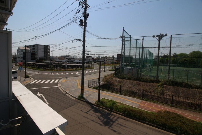 カサデ白萩の物件内観写真