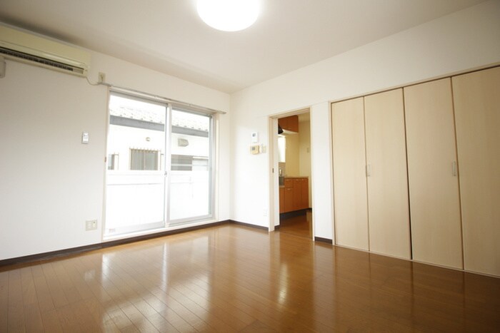 エストレジャの物件内観写真