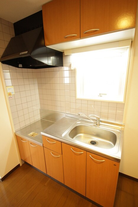 エストレジャの物件内観写真