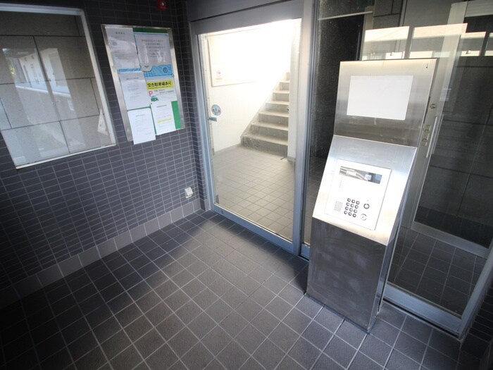 エストレジャの物件外観写真