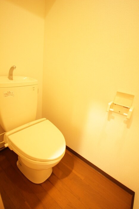 エストレジャの物件内観写真