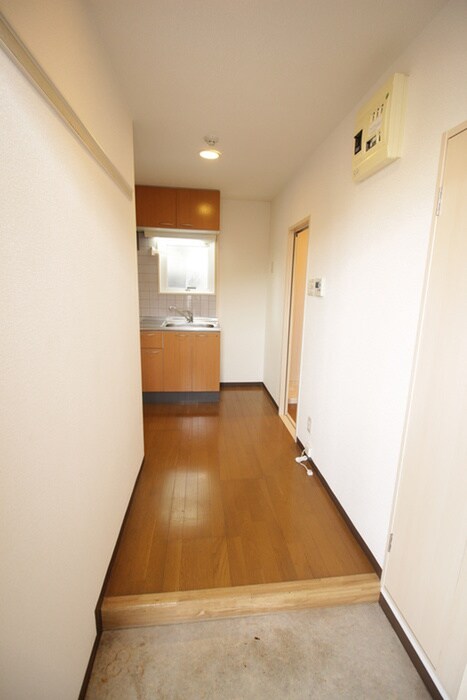 エストレジャの物件内観写真