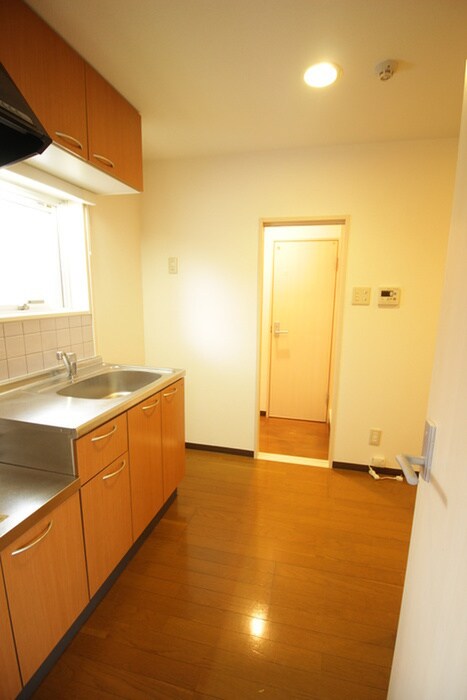 エストレジャの物件内観写真