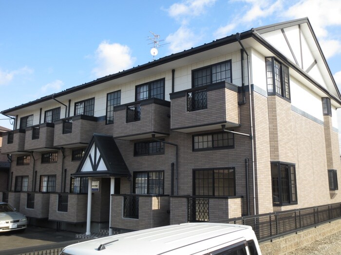 ＶＯＸ中倉の物件外観写真