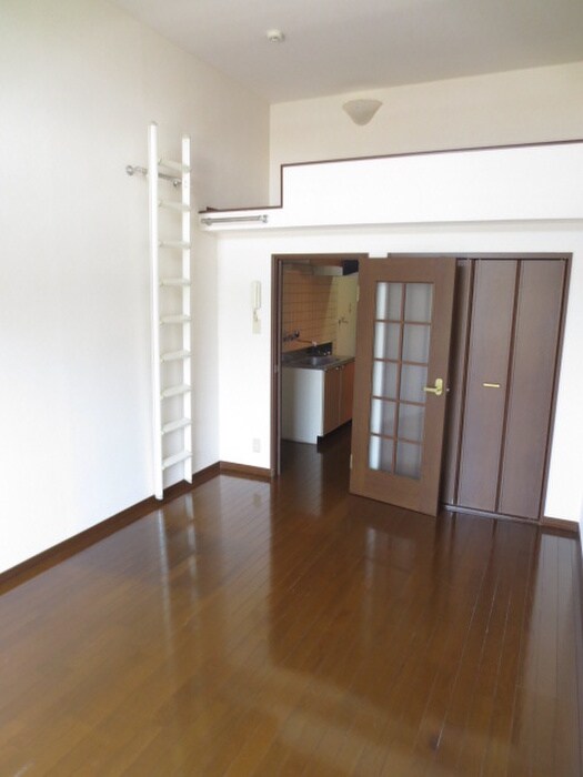 ＶＯＸ中倉の物件内観写真