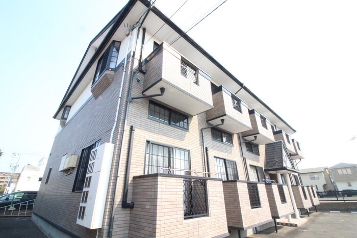 ＶＯＸ中倉の物件外観写真