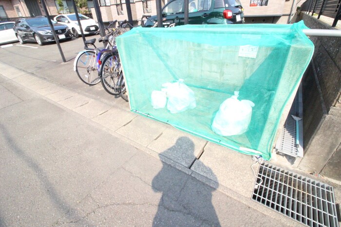 ＶＯＸ中倉の物件外観写真