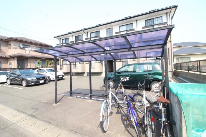 ＶＯＸ中倉の物件外観写真