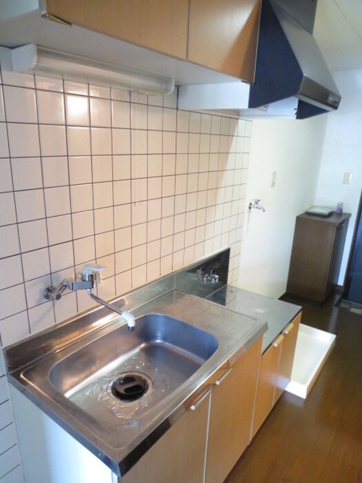 ＶＯＸ中倉の物件内観写真