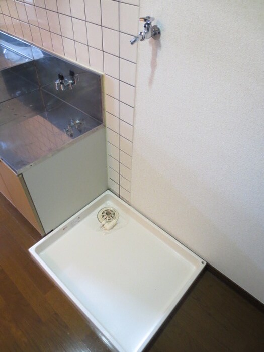 ＶＯＸ中倉の物件内観写真