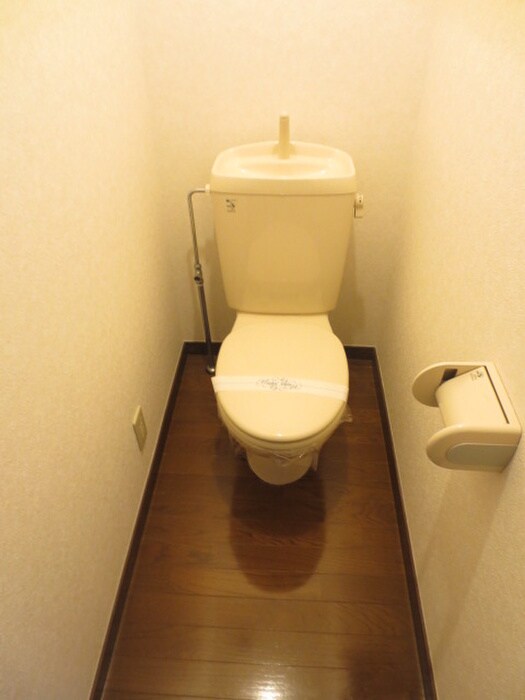 ＶＯＸ中倉の物件内観写真