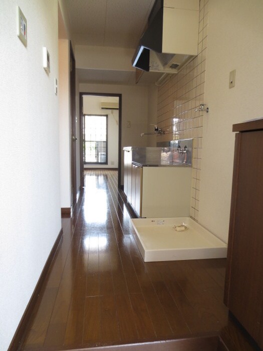 ＶＯＸ中倉の物件内観写真