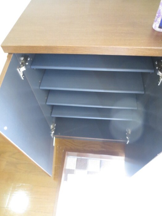 ＶＯＸ中倉の物件内観写真